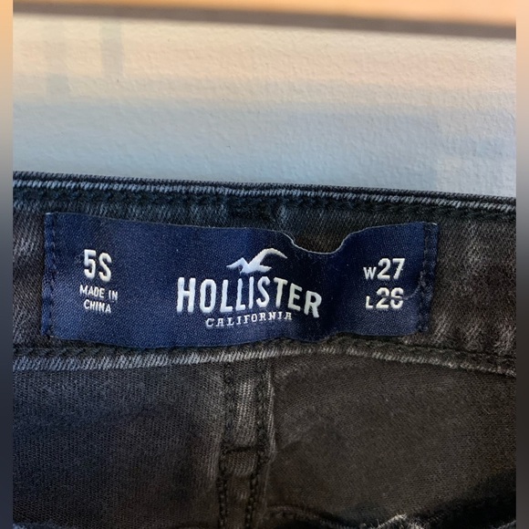 Hollister High Rise Jean Leggings - Picture 4 of 6